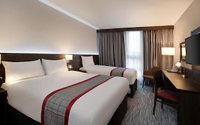 Ramada Jarvis Leeds